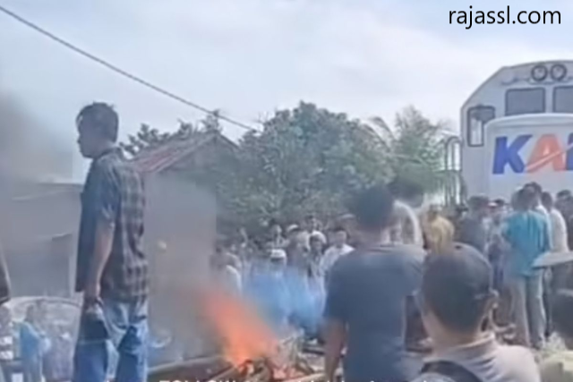 Viral, Video Warga
